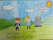 Arrancan en Las Rozas las actividades de la XXVIII Semana de la Mujer