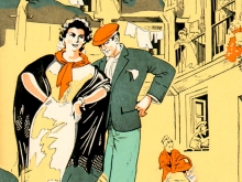 Zarzuela y Magia de cerca, planes para el fin de semana en Las Rozas