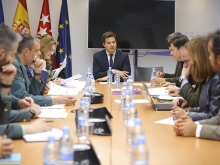 Los robos en domicilios bajaron más de un 10% respecto al año pasado en Las Rozas