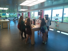 Nueva edición del programa municipal de Emprendimiento, Liderazgo y Participación “Las Rozas Impulsa”