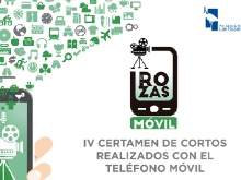 El Ayuntamiento pone en marcha la cuarta edición del Certamen de cortos Las Rozas Móvil 