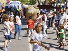 Las Fiestas de San José en Las Matas y la Virgen del Retamar en Las Rozas marcan la agenda de ocio del fin de semana