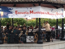 Deporte, teatro, cine, música y actividades al aire libre, planes para el fin de semana en Las Rozas 