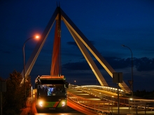 Las Rozas pone en marcha autobuses nocturnos gratuitos para las Fiestas de San Miguel