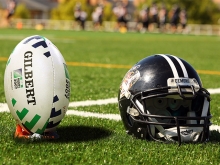 Aprobada la reforma del Centro de Rugby con un nuevo edificio y ampliación y mejora de toda la instalación