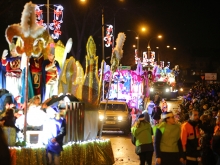 Los aparcamientos municipales ofrecerán dos horas gratuitas durante las fiestas de Navidad