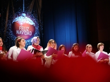 Música navideña y actividades con fin solidario, citas de la agenda del fin de semana en Las Rozas 