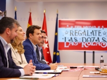 El Ayuntamiento llevará el espíritu de la Navidad  al corazón de Las Rozas