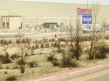 Costco se suma mediante un convenio a la  Agencia de Empleo del Ayuntamiento