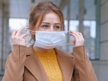 Las Rozas repartirá mascarillas en las tres estaciones de cercanías y 11 paradas estratégicas de autobús