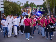 El Ayuntamiento suspende las Fiestas de Las Matas y  La Retamosa por prevención frente al coronavirus