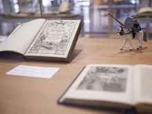 Las Rozas pone en marcha el programa Abril de Libro con propuestas para disfrutar de la lectura desde casa