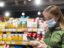 El Ayuntamiento distribuirá 360.000 mascarillas higiénicas  a todos los hogares de Las Rozas