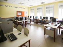 El Ayuntamiento invertirá 1,14 millones de euros en las obras de mejora de seis centros educativos públicos de Las Rozas