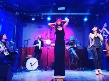 Veranísimos de Las Rozas trae lo mejor de la música italiana y temas clásicos acompañados de piano y acordeón