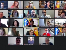 Las Rozas liberó cerca de 30 millones de euros en pagos durante el Estado de Alarma