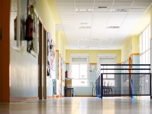 Las Rozas pone sus recursos a disposición de los centros educativos para una vuelta al cole segura frente al Covid19 