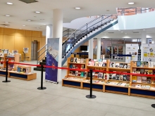 Más de 4.500 usuarios han visitado las salas de estudio de las bibliotecas desde su reapertura