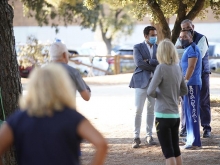 El área de Deportes inicia el curso de forma escalonada y reforzando su apuesta por los deportes al aire libre 