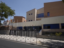 El IES José García Nieto obtiene el tercer premio en la Liga Nacional de Debate Escolar