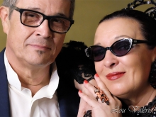 “Intocables”, “Greenpiss” de Yllana o Martirio & Chano Domínguez, entre las novedades para el otoño cultural 