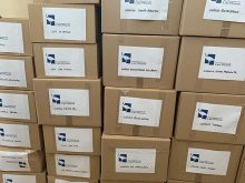 Las Rozas repartirá 32.000 mascarillas entre todos sus centros educativos 