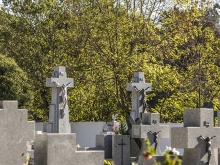 Protocolo COVID para las visitas seguras a los cementerios del municipio