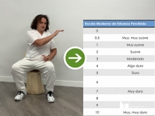 Servicio de Fisioterapia para ayudar a la recuperación de pacientes que han superado el COVID-19 