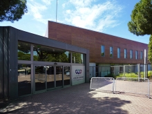 La campaña de vacunación de la gripe en Las Rozas se hará en dependencias municipales