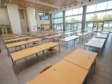 Las bibliotecas municipales vuelven a abrir sus salas de estudio los fines de semana y festivos