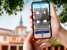 Las Rozas transforma la atención al vecino con una nueva app más ágil, más eficiente y con más servicios  