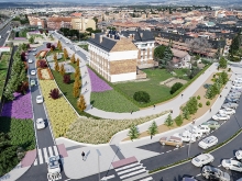 El Ayuntamiento invertirá cerca de 4 millones para la remodelación completa de la calle Cañadilla y su entorno