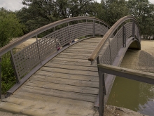 Las Rozas busca soluciones innovadoras para siete retos medioambientales del municipio