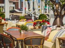 Bajada del IBI y el IAE al comercio, ocio y restauración para luchar contra la crisis económica derivada del coronavirus