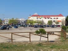 Centro comercial El Zoco