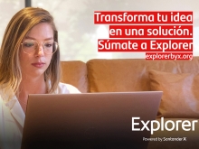 programa Explorer