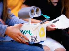 El colegio Siglo XXI participará en un programa de formación en competencias digitales