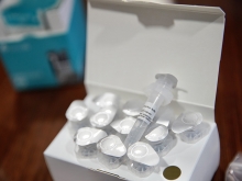 Navalcarbón acogerá las pruebas de antígenos para los vecinos de Las Rozas a partir de mañana