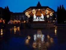 Los Reyes Magos llegarán en globo y por videollamada en una Navidad mágica repleta de actividades
