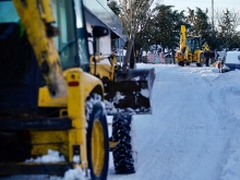 En marcha un equipo de evaluación y reparación de daños en colegios para una vuelta segura a las aulas
