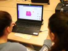 Olimpiada informática