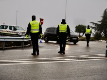 La Policía Local se refuerza con una nueva Unidad de Seguridad