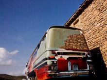 Las Rozas acoge una exposición con obras de García-Alix, El Roto o Pilar Albarracín