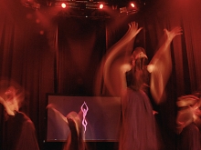 Las Rozas recupera el nombre de la gran bailarina Pilar López para su Escuela Municipal de Danza