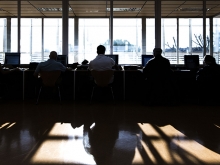 “Tu Sala de Estudio”, nuevo servicio de acceso preferente para empadronados  