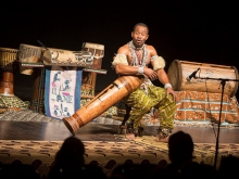 Un recorrido por la historia del Jazz en el Embarcadero de Navalcarbón, entre las citas de “Veranísimos”