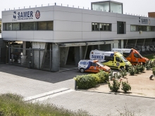 Las Rozas vacunará del COVID a personas en situación de vulnerabilidad