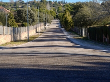 El Ayuntamiento destina más de 3 millones para el asfaltado de la urbanización El Golf