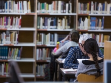 Las bibliotecas municipales atendieron a más de 184.000 usuarios en 2021