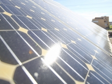 Las Rozas se convertirá en el productor de su propia  energía sostenible